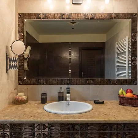 Villa Familia Chania *