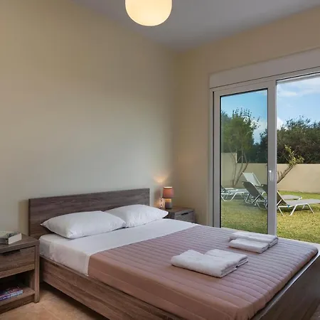 Villa Familia Chania