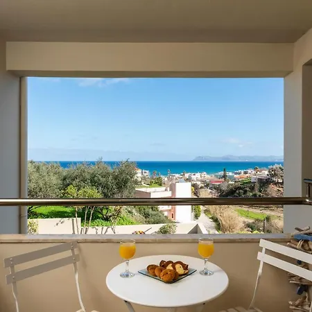 Villa Familia Chania *