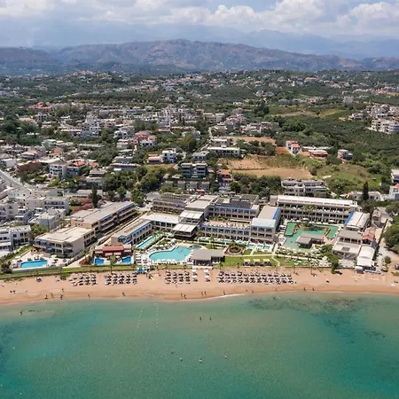Familia Chania *